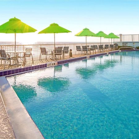 Bluegreen Vacations Daytona Seabreeze, Ascend Resort Collection Дейтона-Бич Экстерьер фото