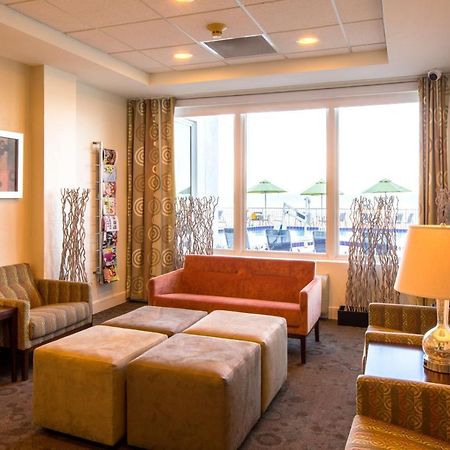 Bluegreen Vacations Daytona Seabreeze, Ascend Resort Collection Дейтона-Бич Экстерьер фото