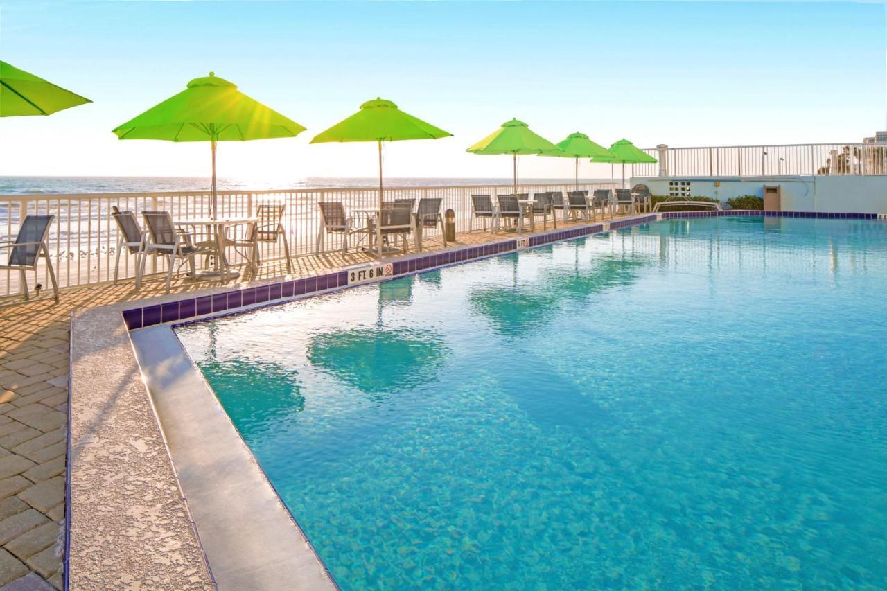 Bluegreen Vacations Daytona Seabreeze, Ascend Resort Collection Дейтона-Бич Экстерьер фото