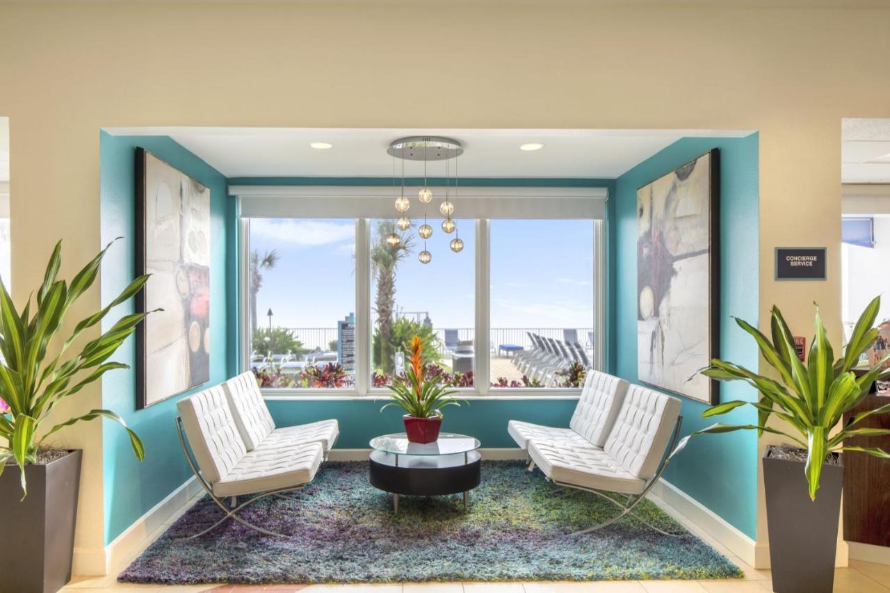 Bluegreen Vacations Daytona Seabreeze, Ascend Resort Collection Дейтона-Бич Экстерьер фото