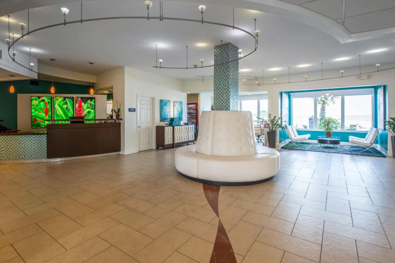 Bluegreen Vacations Daytona Seabreeze, Ascend Resort Collection Дейтона-Бич Экстерьер фото