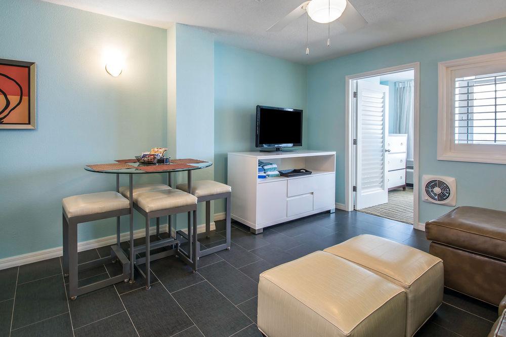Bluegreen Vacations Daytona Seabreeze, Ascend Resort Collection Дейтона-Бич Экстерьер фото
