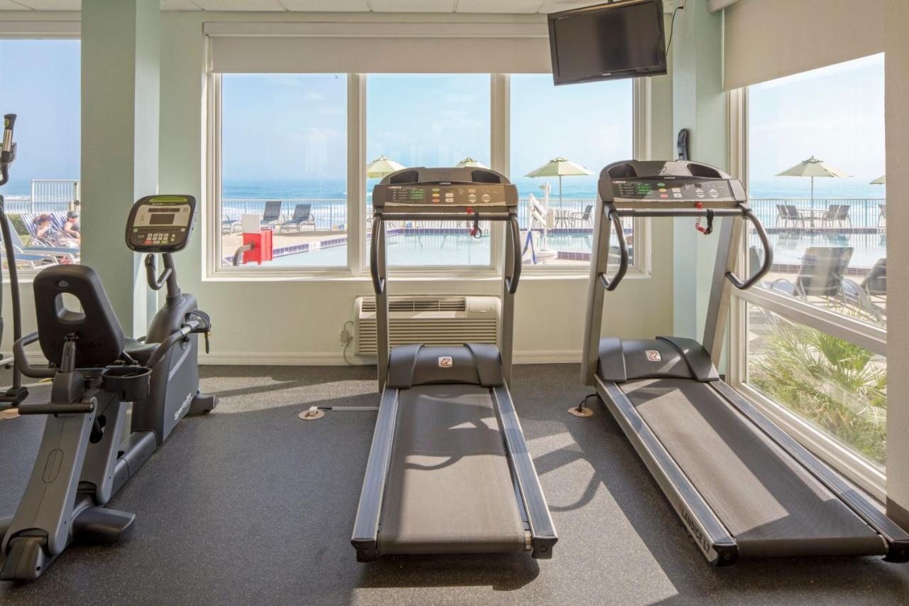 Bluegreen Vacations Daytona Seabreeze, Ascend Resort Collection Дейтона-Бич Экстерьер фото