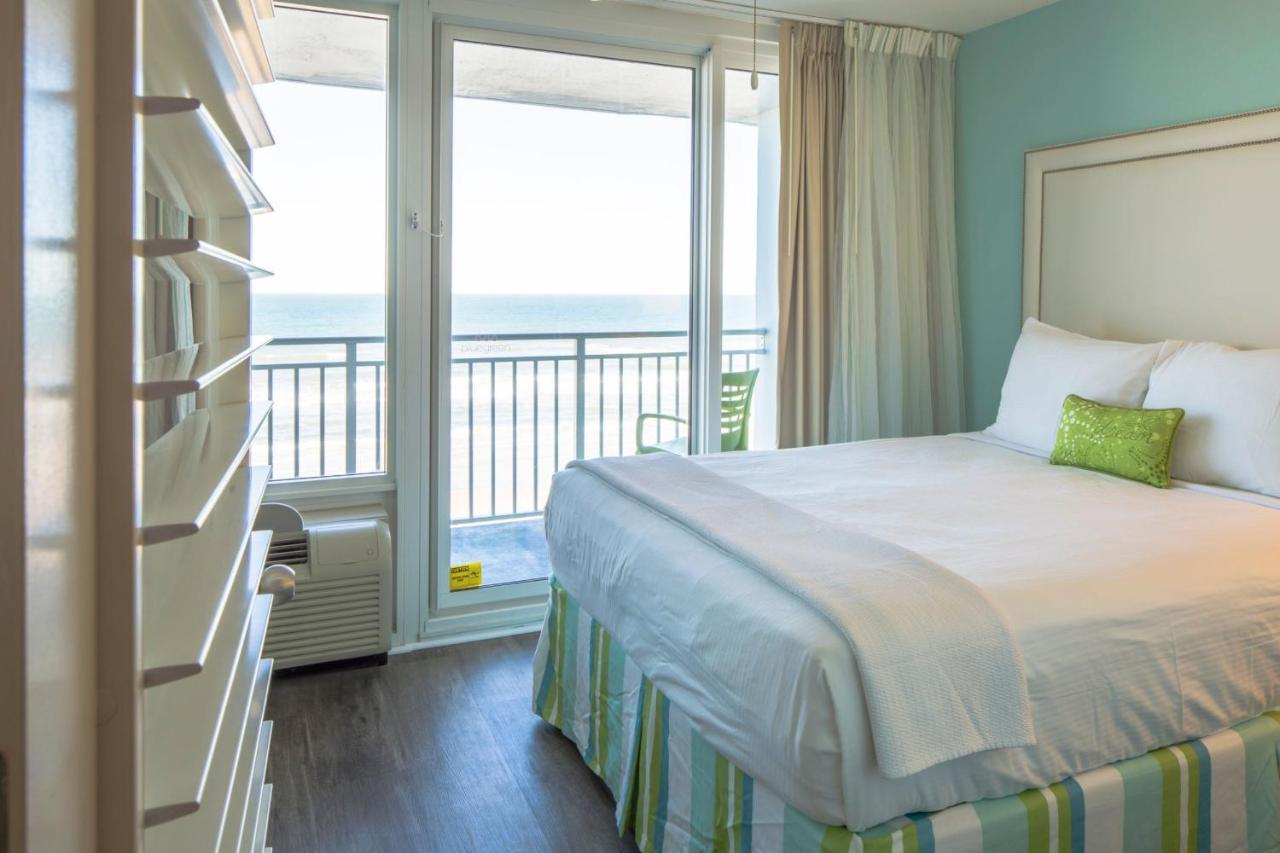 Bluegreen Vacations Daytona Seabreeze, Ascend Resort Collection Дейтона-Бич Экстерьер фото