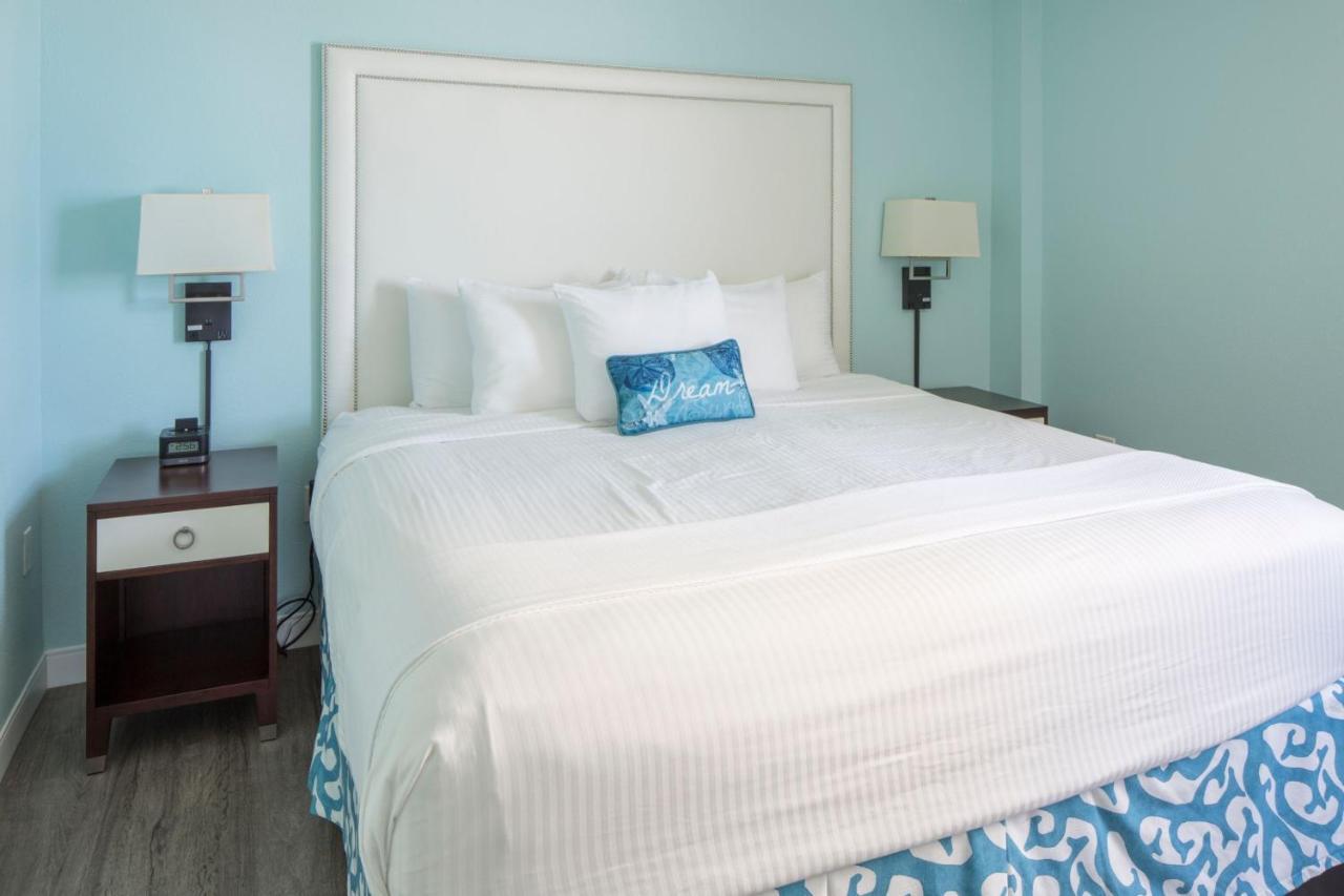 Bluegreen Vacations Daytona Seabreeze, Ascend Resort Collection Дейтона-Бич Экстерьер фото