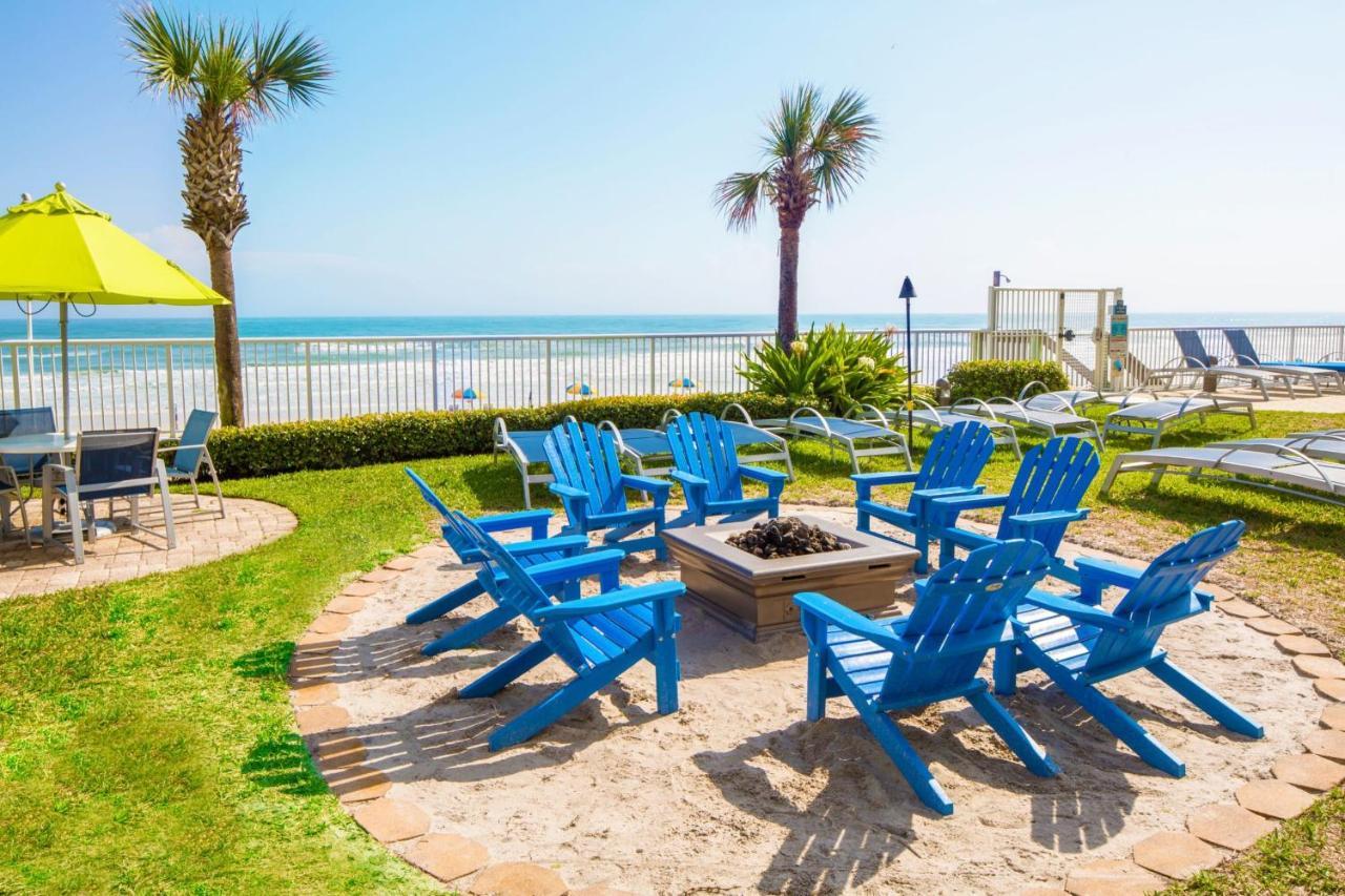 Bluegreen Vacations Daytona Seabreeze, Ascend Resort Collection Дейтона-Бич Экстерьер фото