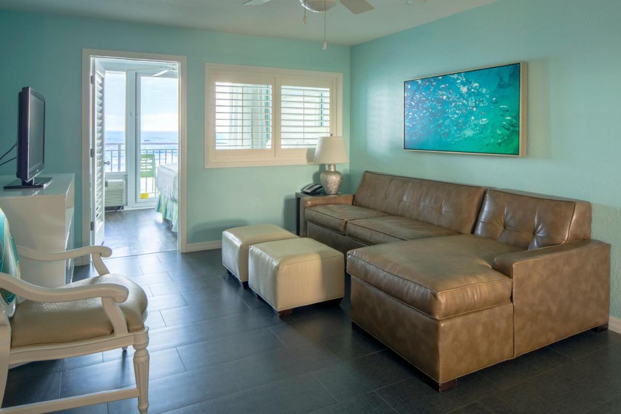 Bluegreen Vacations Daytona Seabreeze, Ascend Resort Collection Дейтона-Бич Экстерьер фото