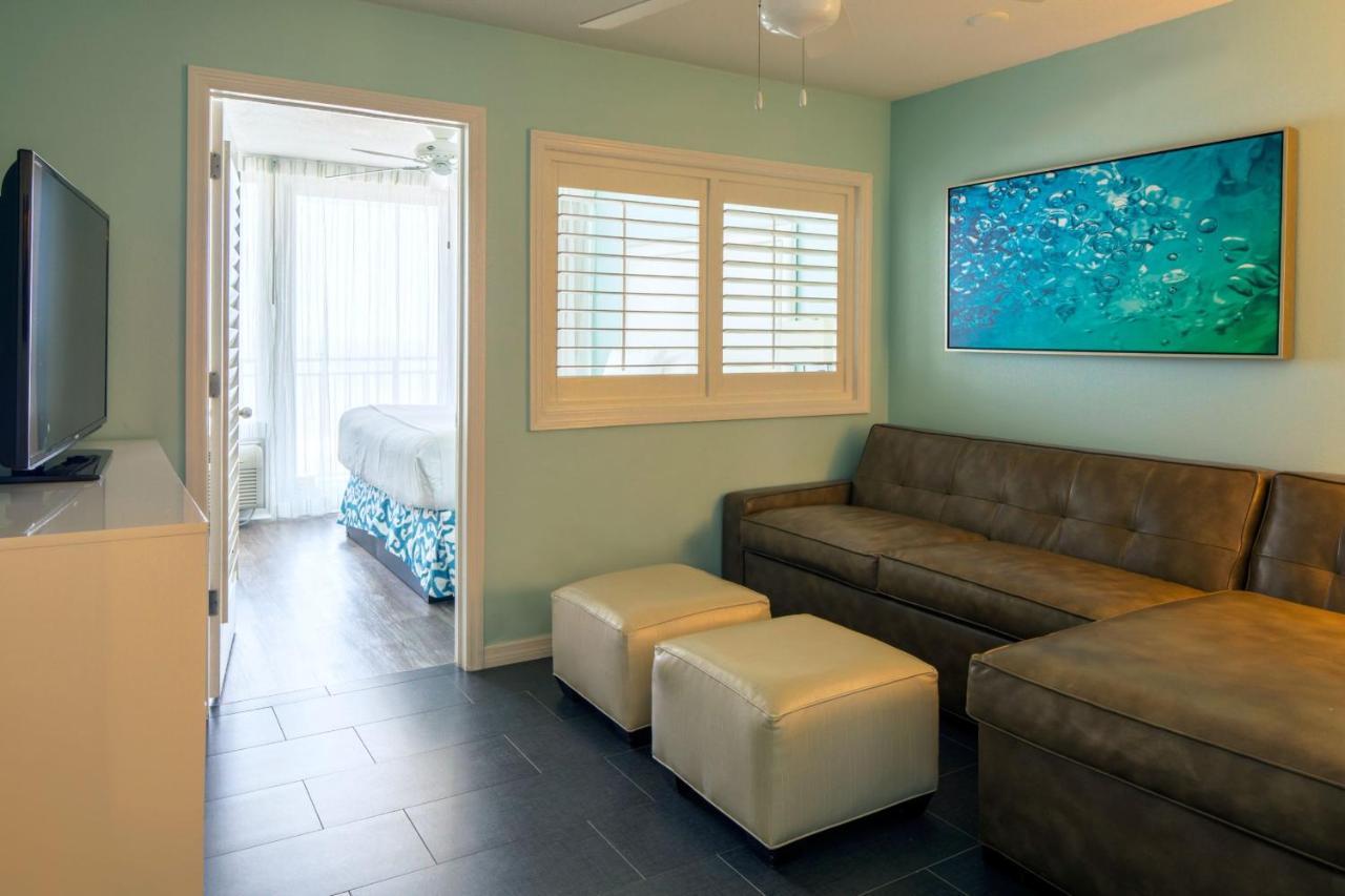 Bluegreen Vacations Daytona Seabreeze, Ascend Resort Collection Дейтона-Бич Экстерьер фото