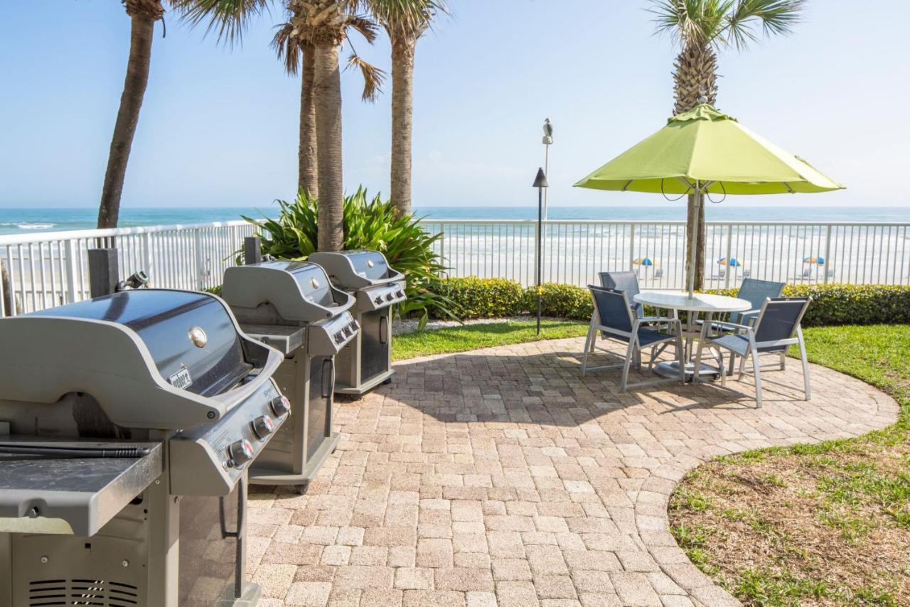 Bluegreen Vacations Daytona Seabreeze, Ascend Resort Collection Дейтона-Бич Экстерьер фото