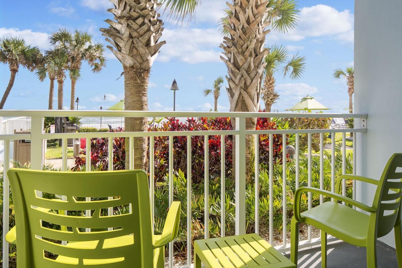 Bluegreen Vacations Daytona Seabreeze, Ascend Resort Collection Дейтона-Бич Экстерьер фото
