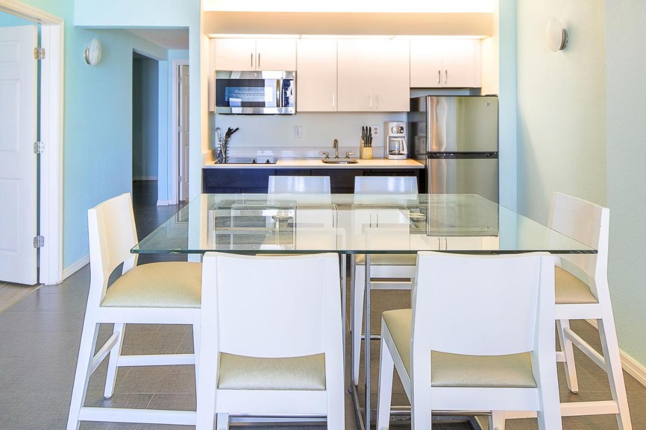 Bluegreen Vacations Daytona Seabreeze, Ascend Resort Collection Дейтона-Бич Экстерьер фото