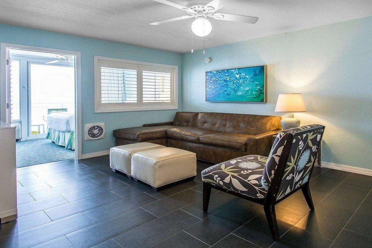 Bluegreen Vacations Daytona Seabreeze, Ascend Resort Collection Дейтона-Бич Экстерьер фото