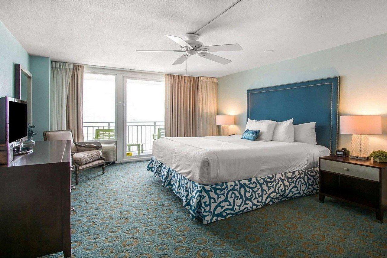 Bluegreen Vacations Daytona Seabreeze, Ascend Resort Collection Дейтона-Бич Экстерьер фото
