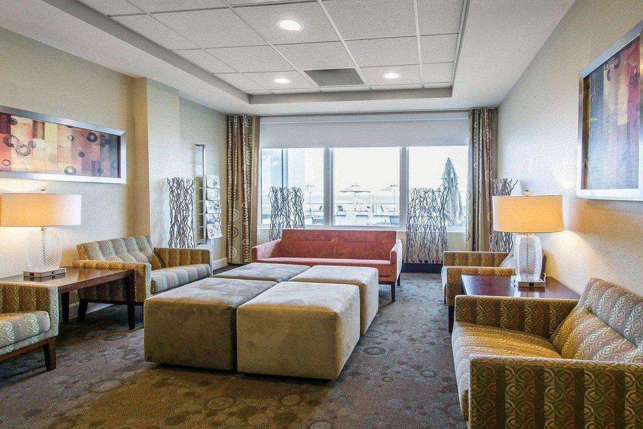 Bluegreen Vacations Daytona Seabreeze, Ascend Resort Collection Дейтона-Бич Экстерьер фото