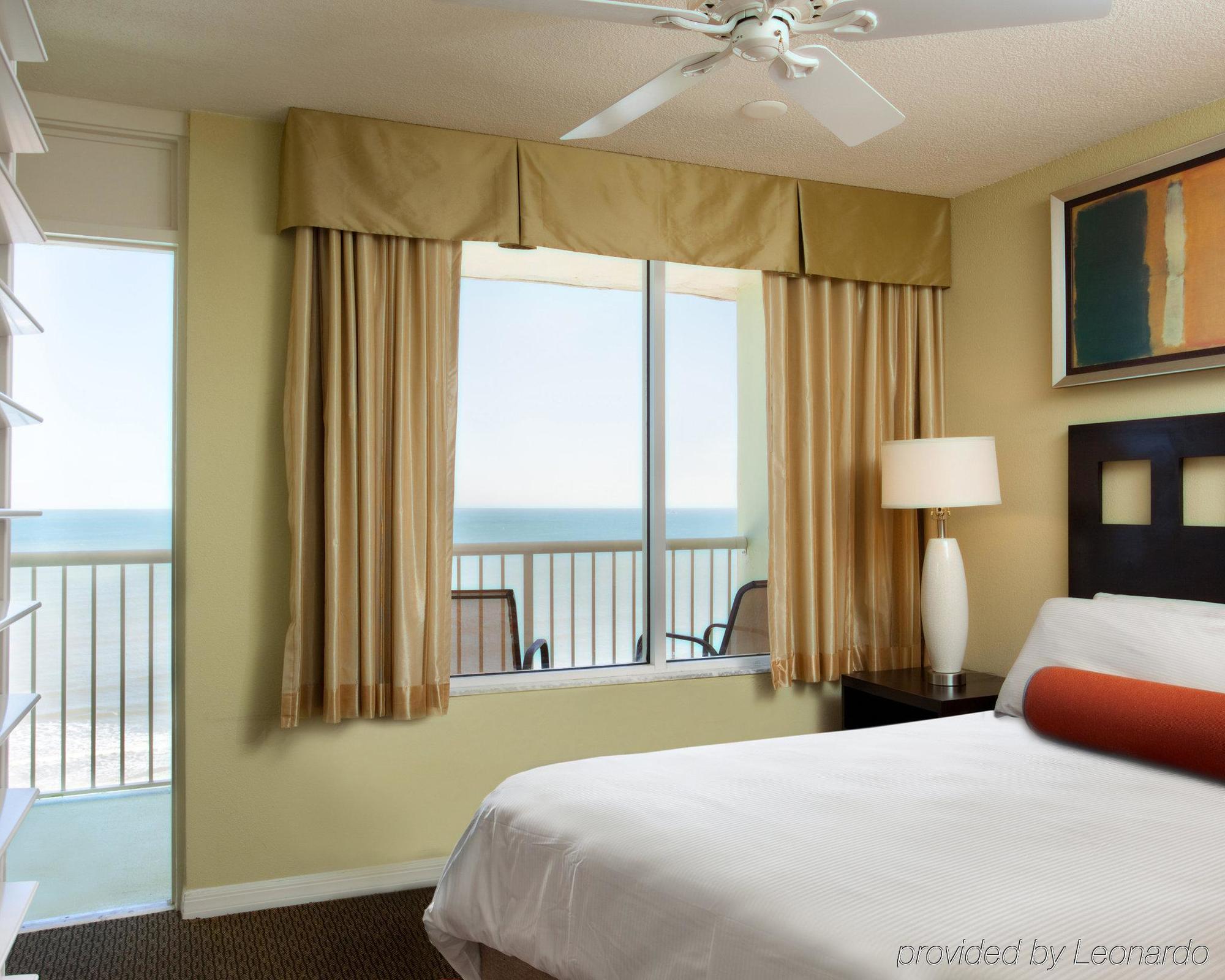 Bluegreen Vacations Daytona Seabreeze, Ascend Resort Collection Дейтона-Бич Номер фото