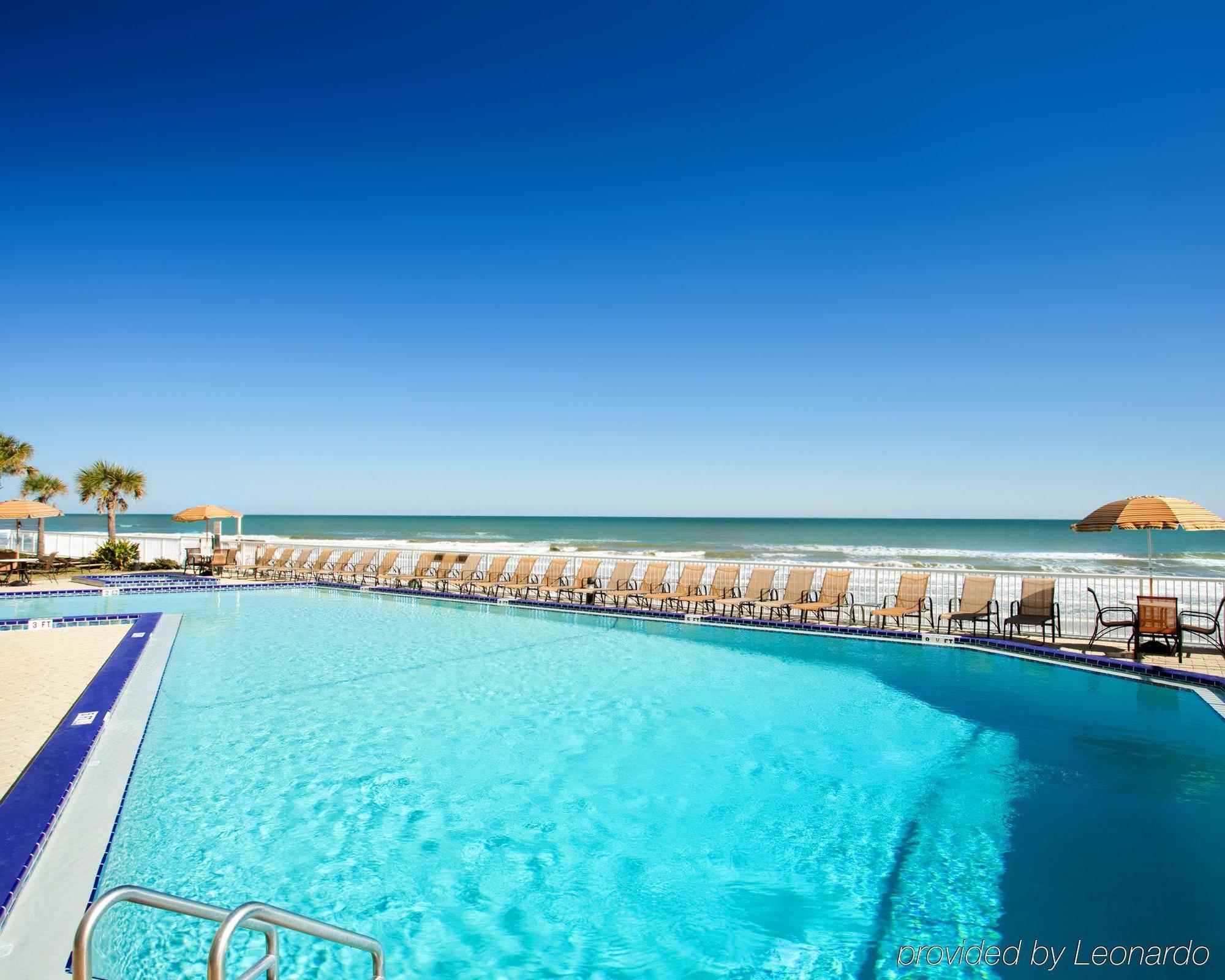 Bluegreen Vacations Daytona Seabreeze, Ascend Resort Collection Дейтона-Бич Удобства фото