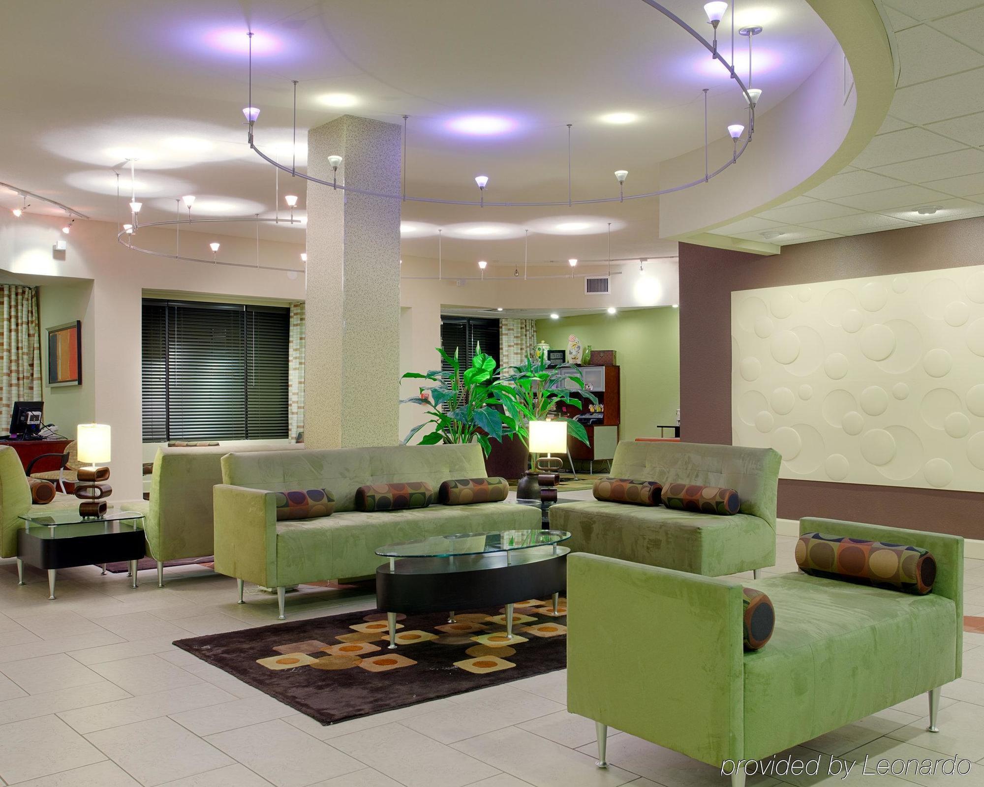 Bluegreen Vacations Daytona Seabreeze, Ascend Resort Collection Дейтона-Бич Экстерьер фото