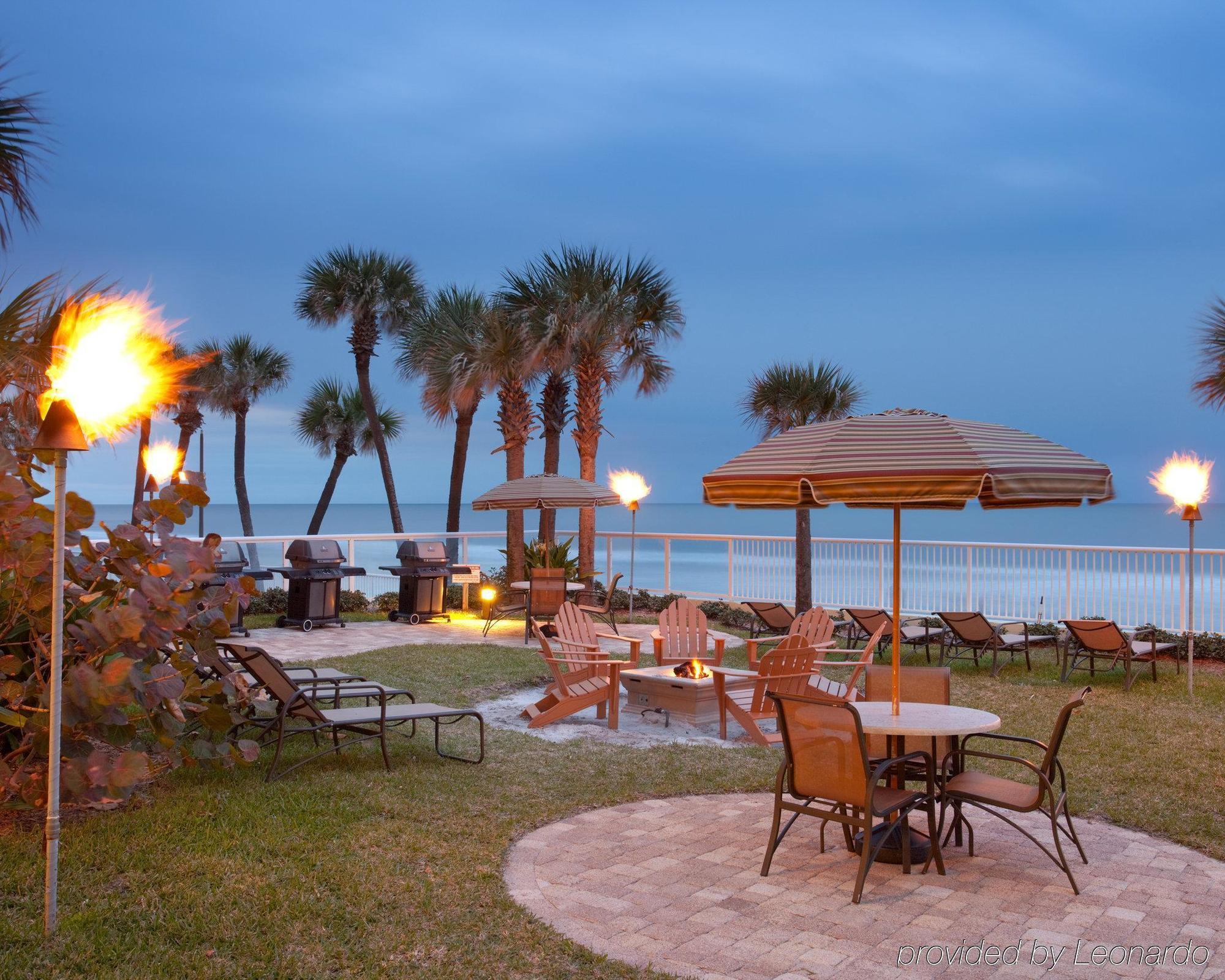 Bluegreen Vacations Daytona Seabreeze, Ascend Resort Collection Дейтона-Бич Экстерьер фото