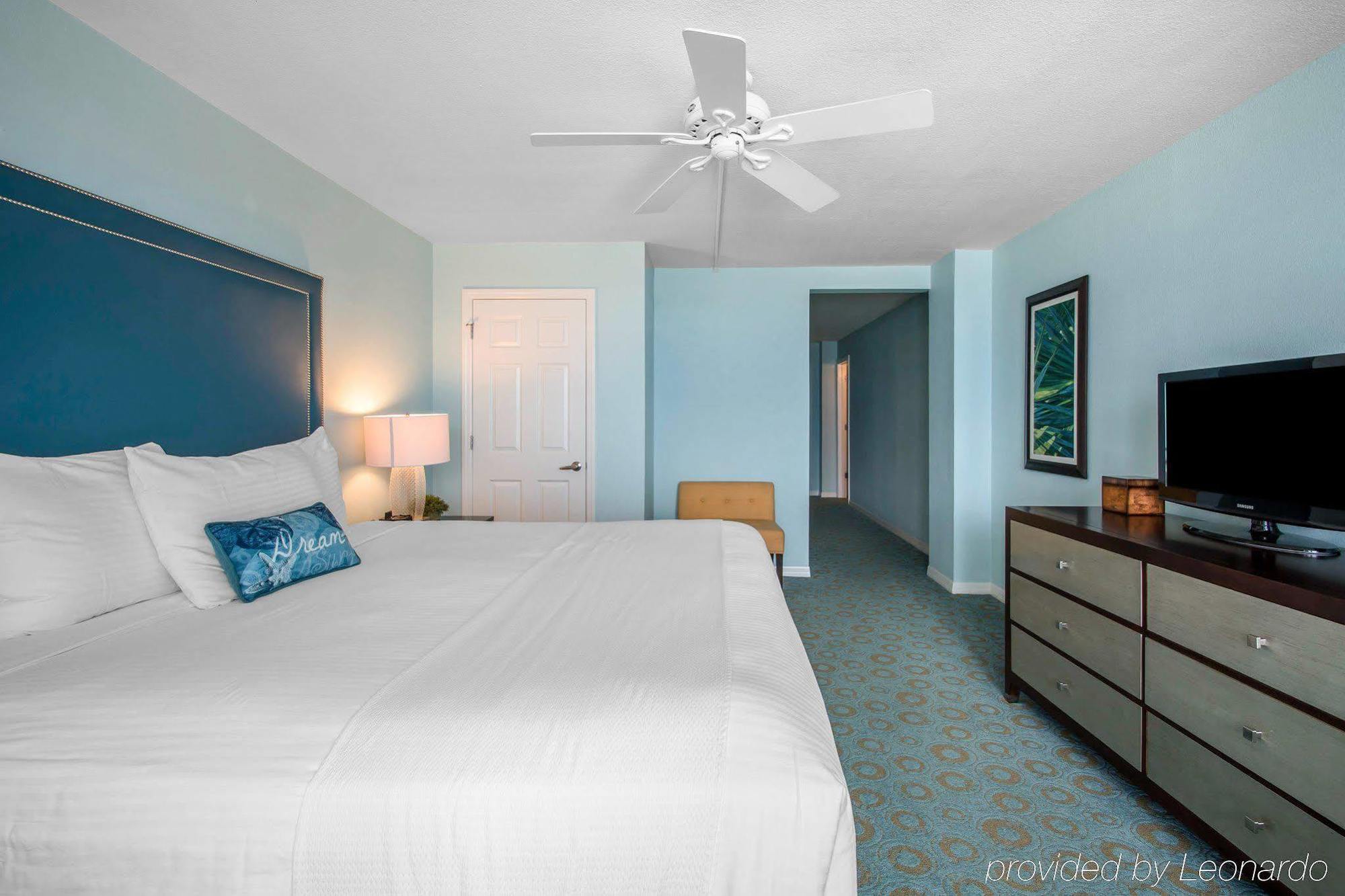 Bluegreen Vacations Daytona Seabreeze, Ascend Resort Collection Дейтона-Бич Экстерьер фото