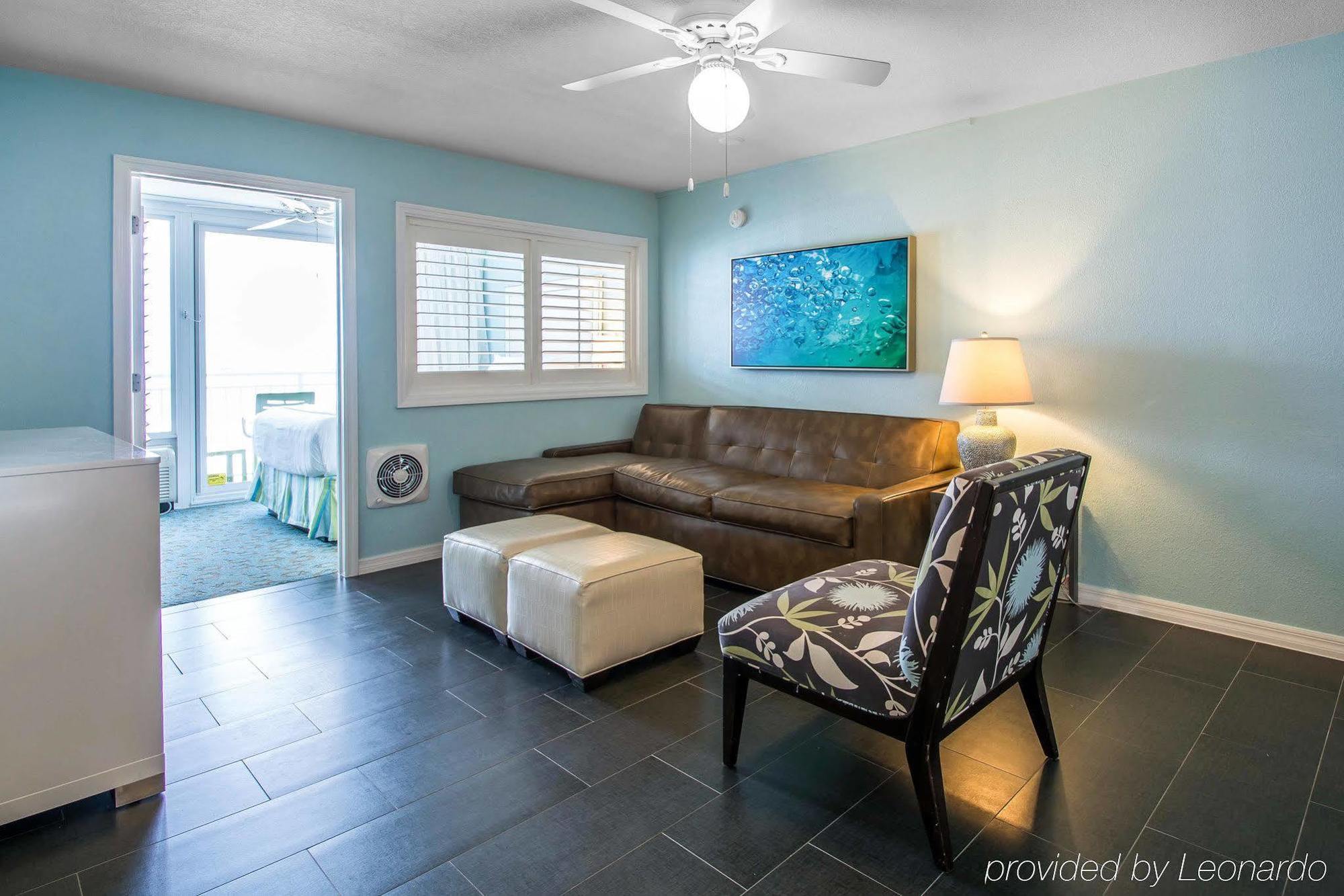Bluegreen Vacations Daytona Seabreeze, Ascend Resort Collection Дейтона-Бич Экстерьер фото