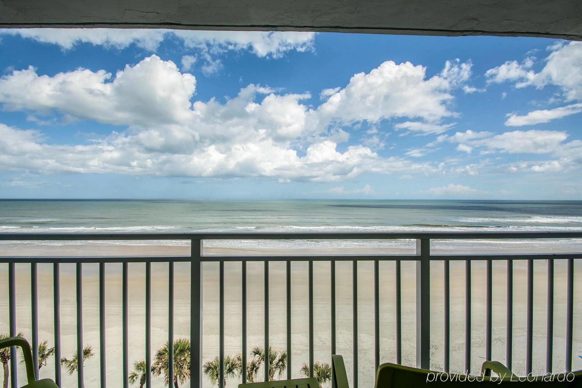 Bluegreen Vacations Daytona Seabreeze, Ascend Resort Collection Дейтона-Бич Экстерьер фото