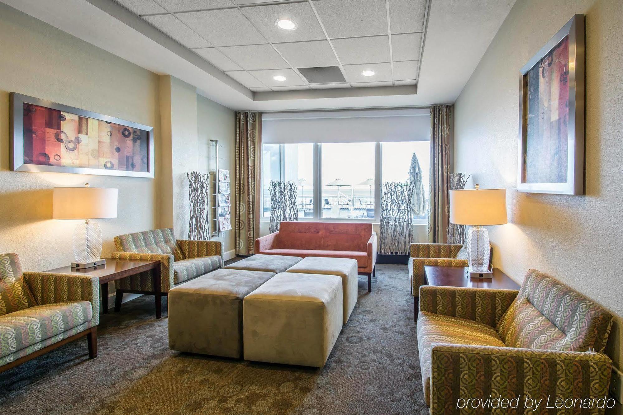 Bluegreen Vacations Daytona Seabreeze, Ascend Resort Collection Дейтона-Бич Экстерьер фото