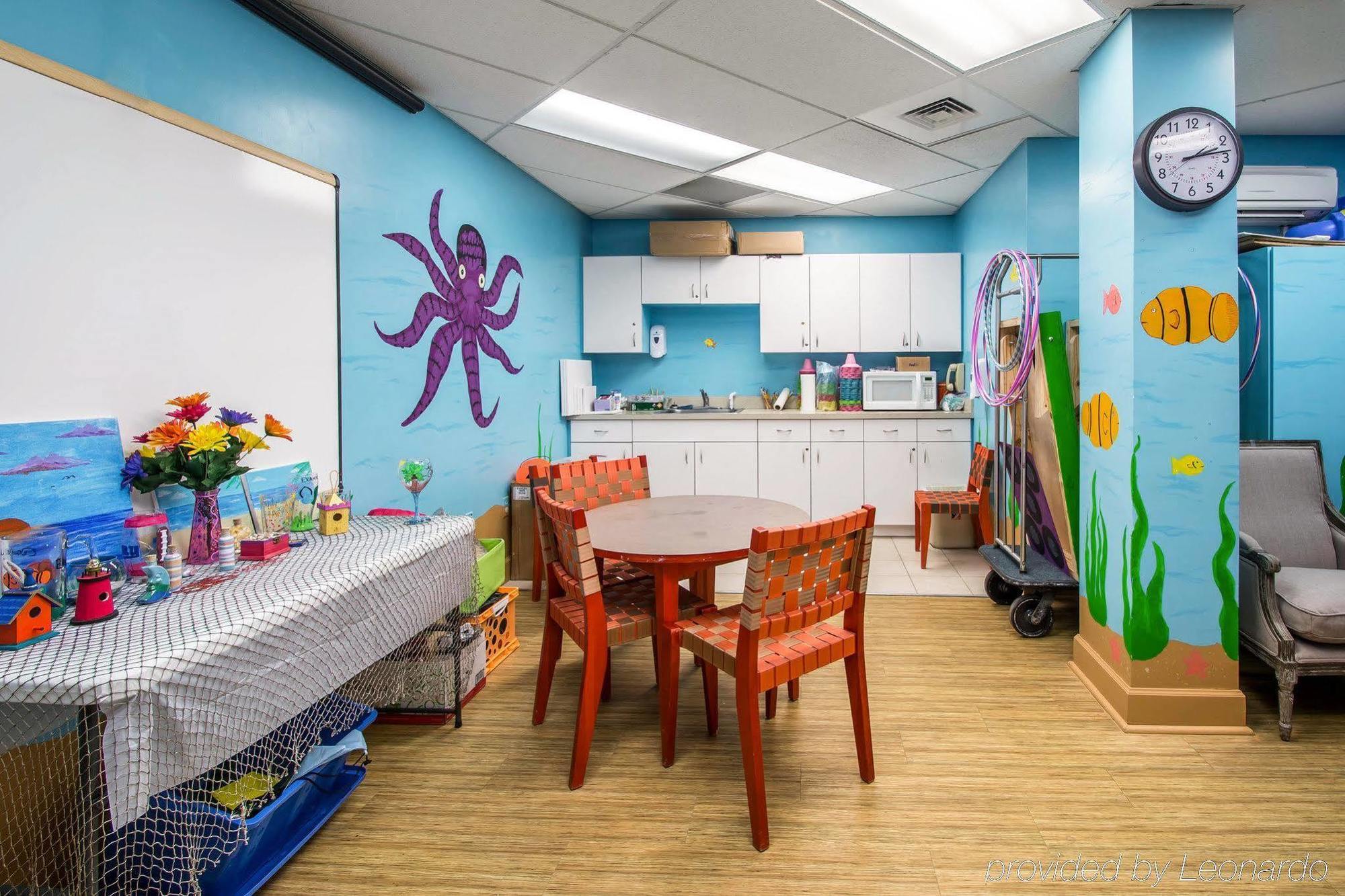 Bluegreen Vacations Daytona Seabreeze, Ascend Resort Collection Дейтона-Бич Экстерьер фото