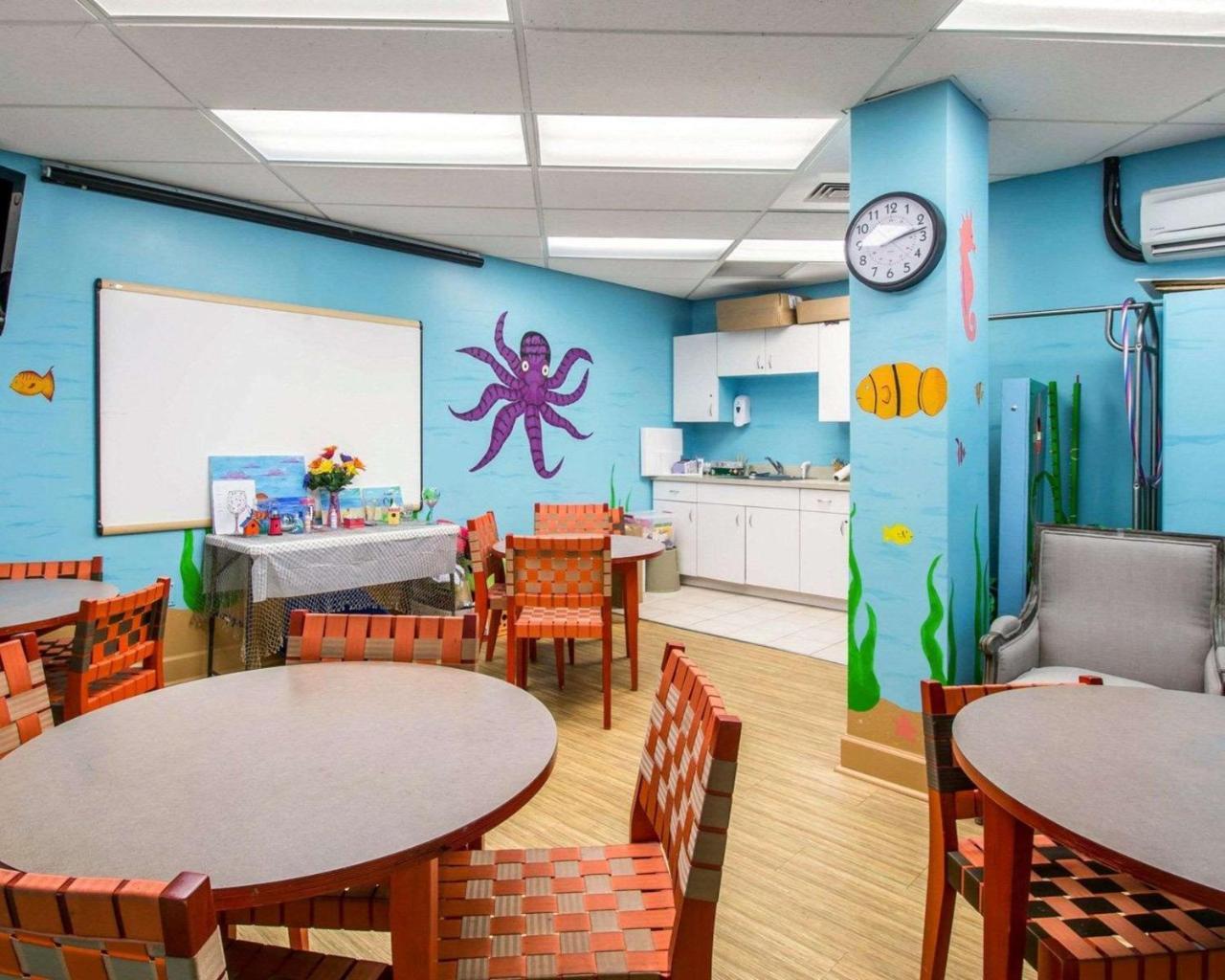Bluegreen Vacations Daytona Seabreeze, Ascend Resort Collection Дейтона-Бич Экстерьер фото