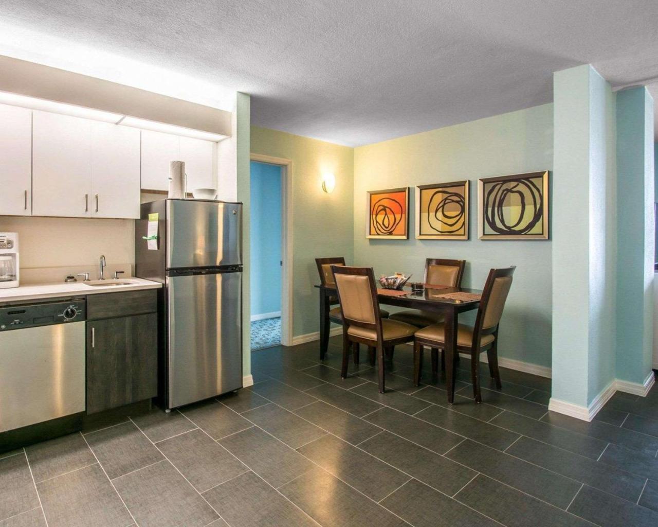 Bluegreen Vacations Daytona Seabreeze, Ascend Resort Collection Дейтона-Бич Экстерьер фото