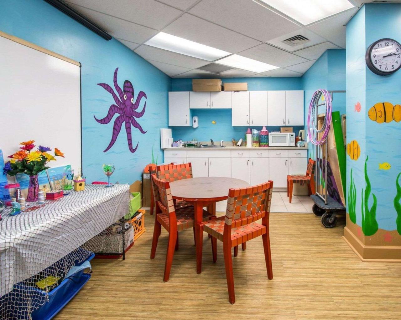 Bluegreen Vacations Daytona Seabreeze, Ascend Resort Collection Дейтона-Бич Экстерьер фото