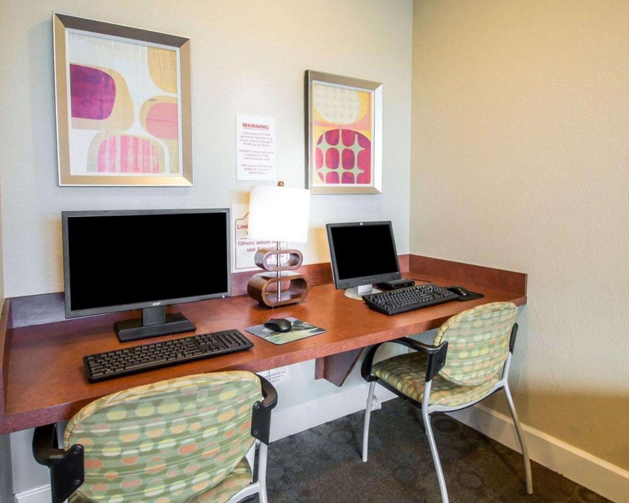 Bluegreen Vacations Daytona Seabreeze, Ascend Resort Collection Дейтона-Бич Экстерьер фото