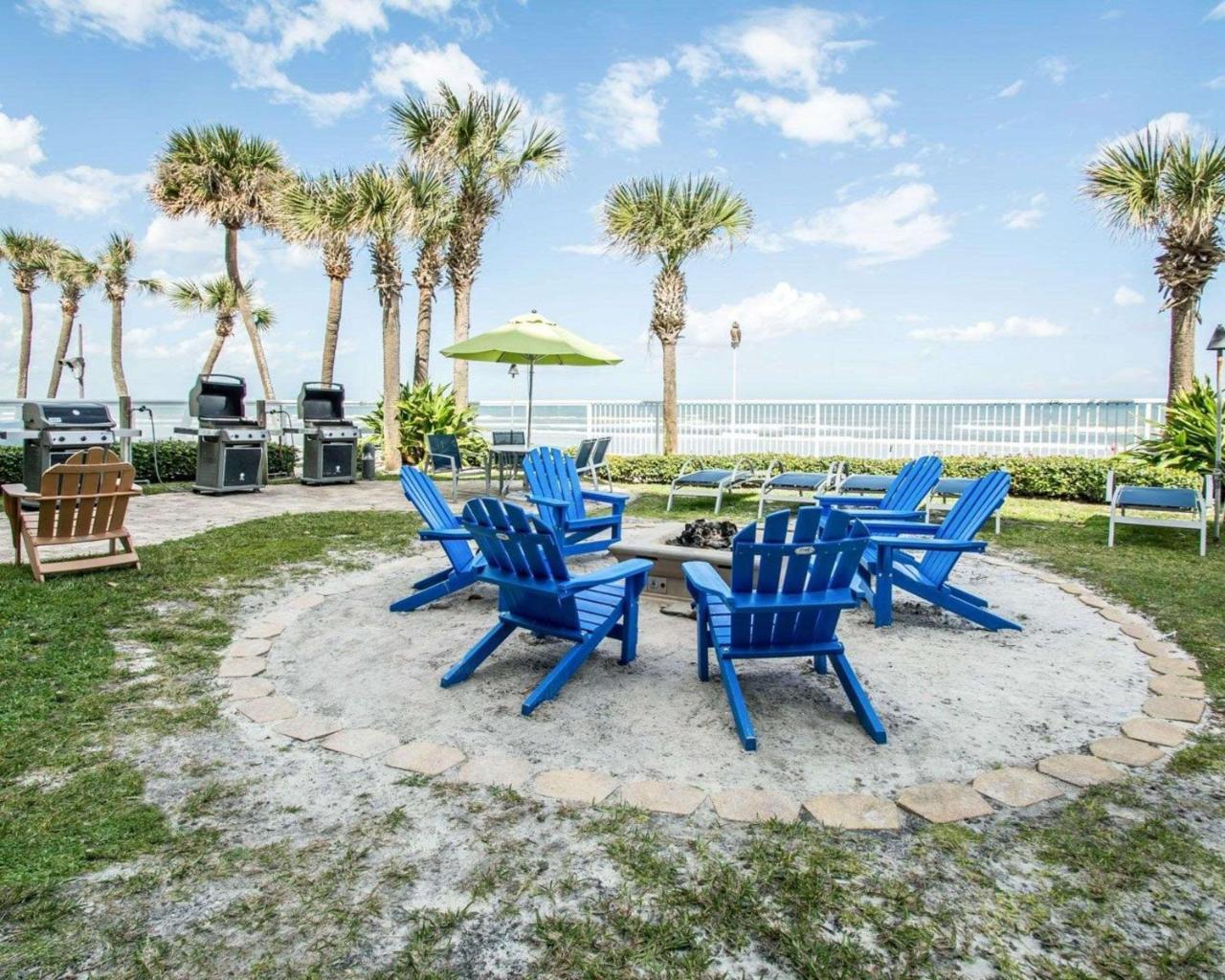 Bluegreen Vacations Daytona Seabreeze, Ascend Resort Collection Дейтона-Бич Экстерьер фото
