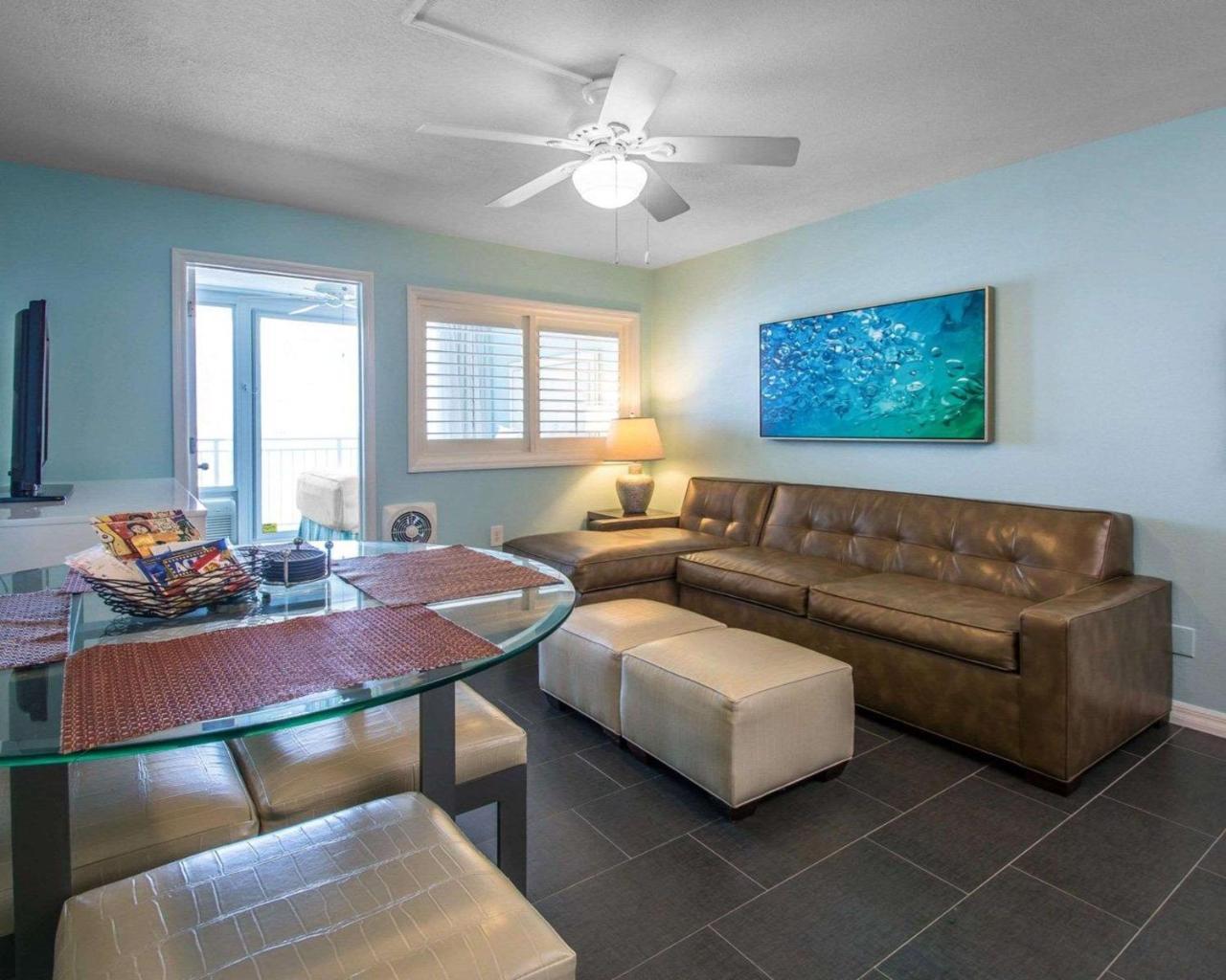 Bluegreen Vacations Daytona Seabreeze, Ascend Resort Collection Дейтона-Бич Экстерьер фото
