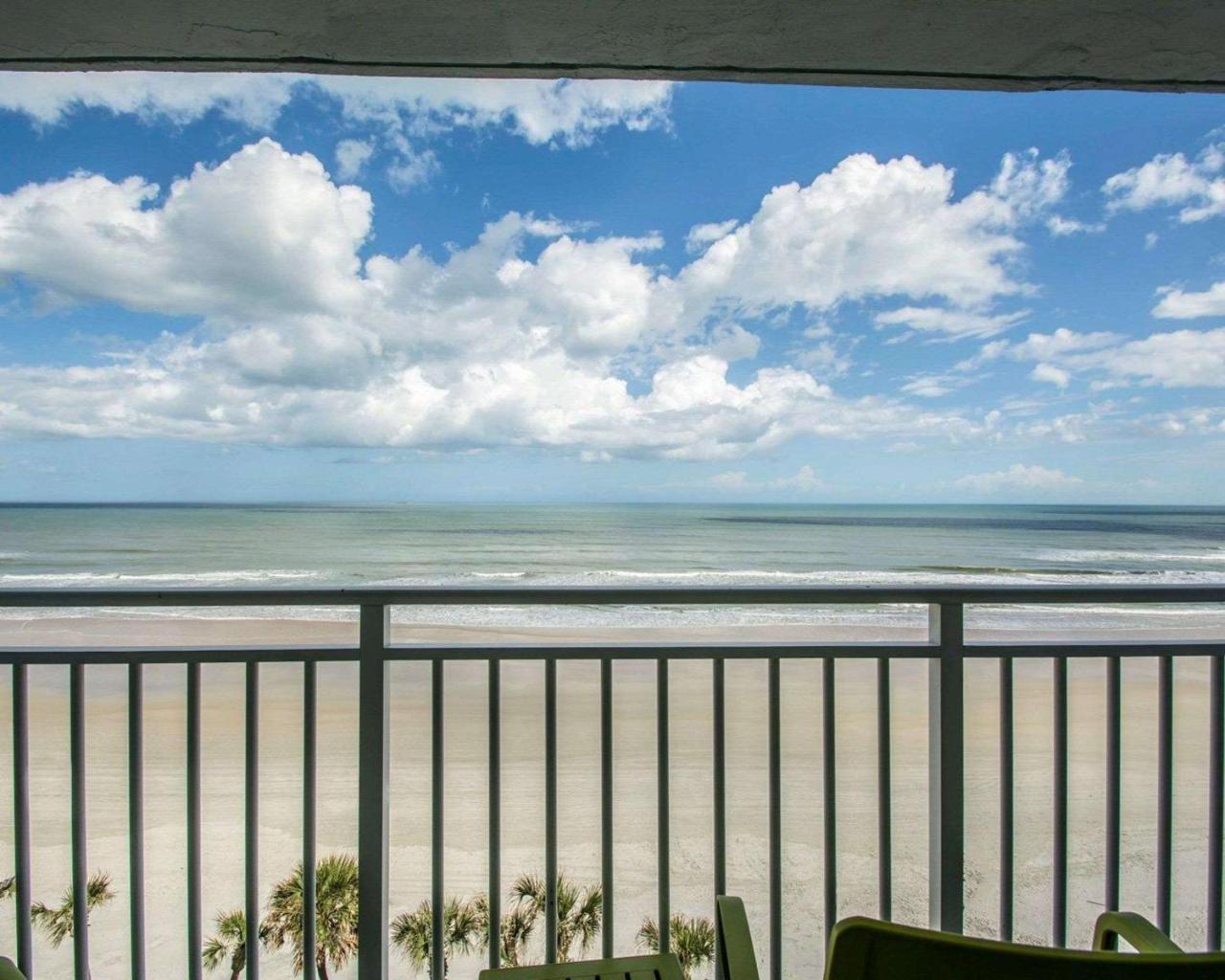 Bluegreen Vacations Daytona Seabreeze, Ascend Resort Collection Дейтона-Бич Экстерьер фото