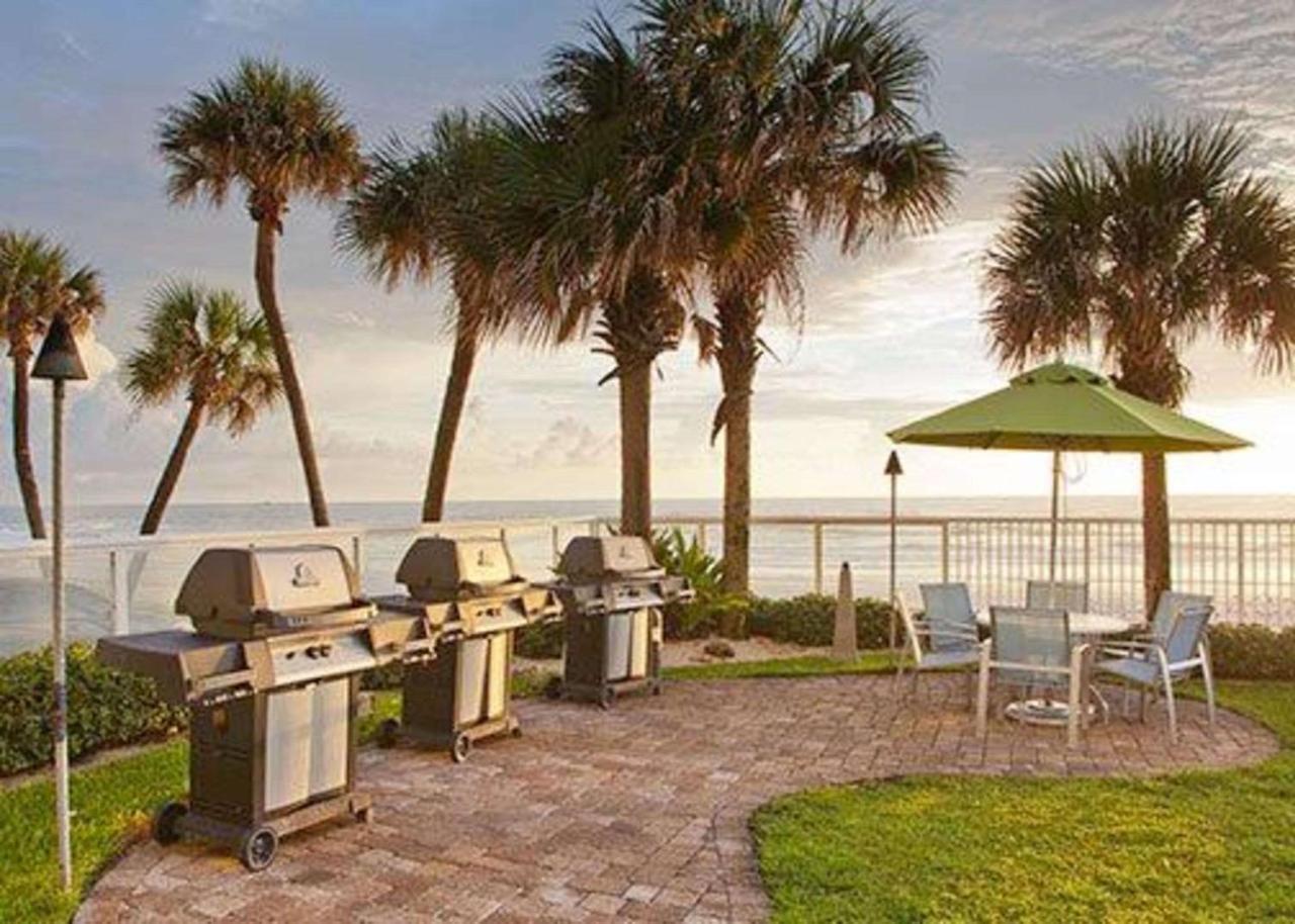 Bluegreen Vacations Daytona Seabreeze, Ascend Resort Collection Дейтона-Бич Экстерьер фото